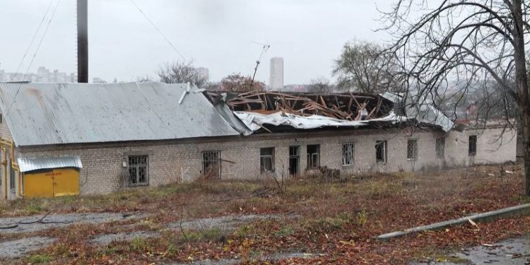 Análisis | El Uso por parte de rusia de un misil con capacidad nuclear es un Claro Alejamiento de la Doctrina de Disuasión de la Guerra Fría