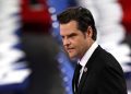 Gaetz Dice que no Volverá al Congreso El Próximo Año