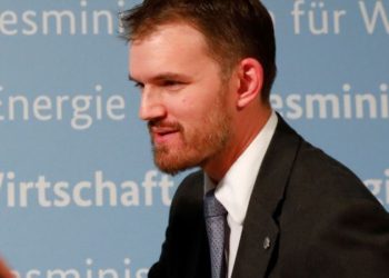 Trump Elige A Jamieson Greer Como Su Propuesta para Representante Comercial de EE.UU.