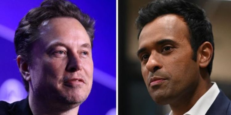 Musk y Ramaswamy Creen que Tienen un Nuevo Poder para recortar las regulaciones federales. Él Aquí Por Qué No Es Tan Sencillo