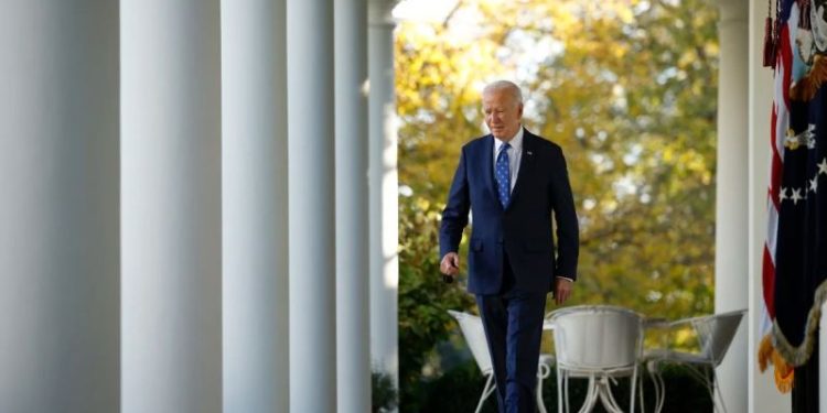 Análisis | El Indulto de Biden A Su hijo Echa Leña Al Fuego de Las Afirmaciones de Trump Sobre una justicia Politizada