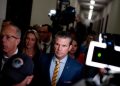 Análsis | Hegseth se enfrenta a un día «Absolutampe crytico» Mientras las Esperanzas del Pentárono Penden de Un Hilo