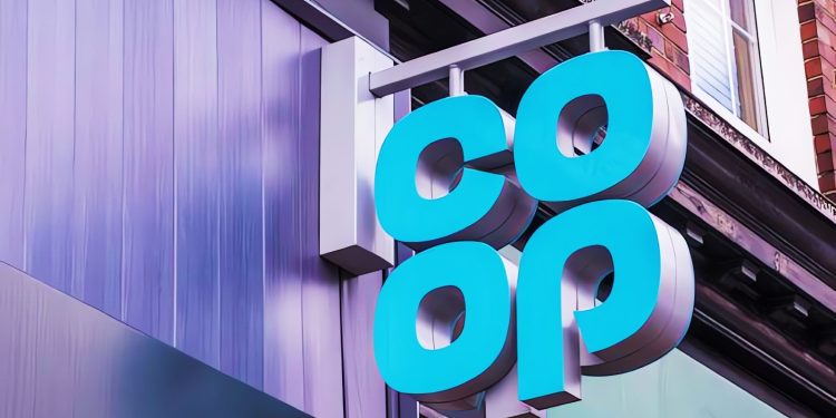 Co-op dice que perdió $ 107 millones después de un ataque de araña disperso