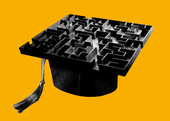 ¿Debería la universidad ser más difícil? | El neoyorquino