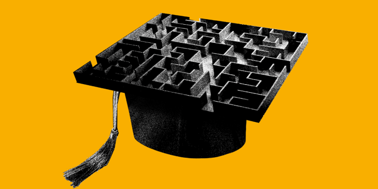 ¿Debería la universidad ser más difícil? | El neoyorquino