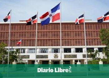 El Ministerio de la Familia Sigue Su Curso en El Congreso