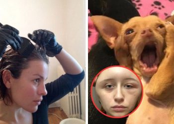 Decolorarse El Cabello Podría Causarte Uno de Las Peores Deformaciones y ESTO ES LO QUE Tienes Que Saber