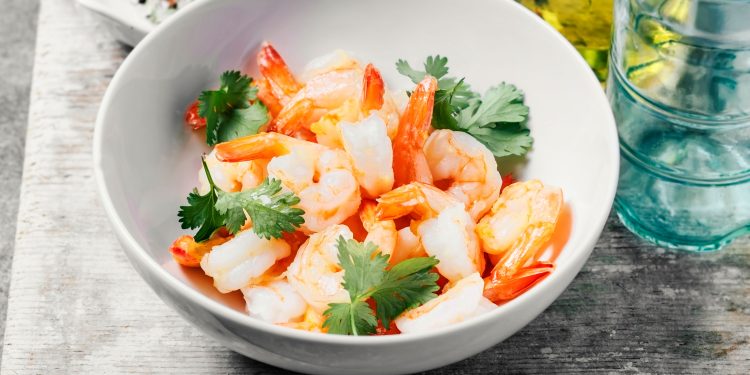 Opciones de carne y pescado de bajo potasio para dietas renales