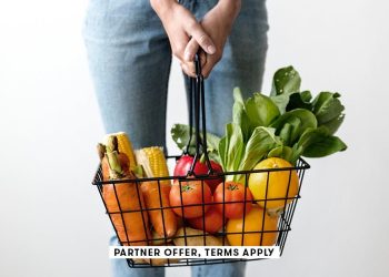 Por qué tengo 2 tarjetas de crédito que uso para compras de comestibles