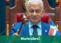 Senado envía a comisión el proyecto de reformulacia al presupuesto