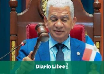 Senado envía a comisión el proyecto de reformulacia al presupuesto