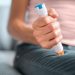 Cómo usar autoinyector de epinefrina o spray nasal