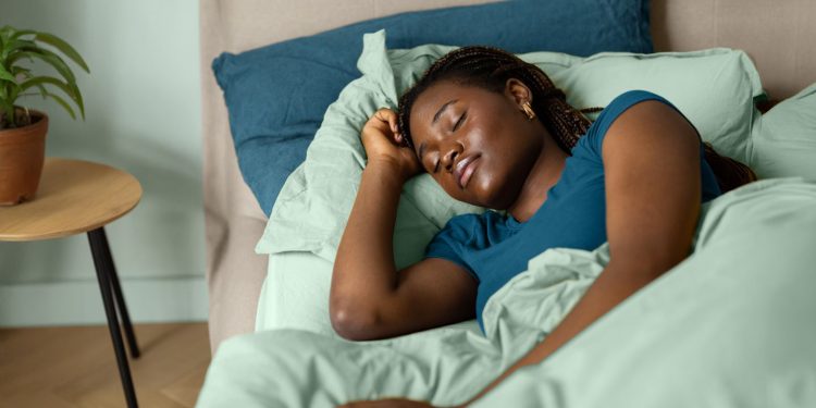 Cómo dormir mejor con fibromialgia