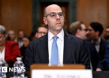 El Senado confirma que Trump Pick a la Junta de la Fed por delante de la votación clave de la tasa de interés