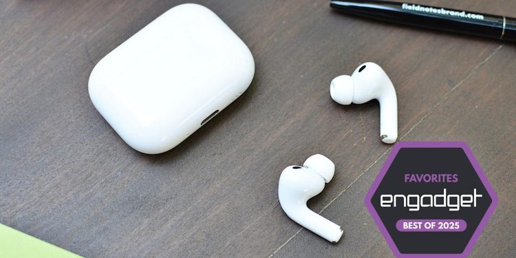 Los mejores airPods para 2025