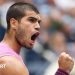 US Open 2025 Resultados: Carlos Alcaraz Powers más allá de Novak Djokovic para llegar a la final en las semifinales de Nueva York