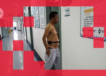 Una herramienta de IA china puede manejar enfermedades crónicas: ¿podría revolucionar la atención médica?