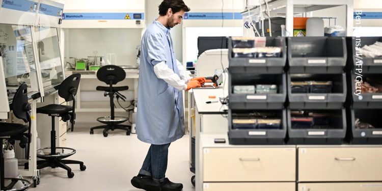 Las tasas de adjudicación en la agencia de financiación nacional del Reino Unido caen por debajo del 20%