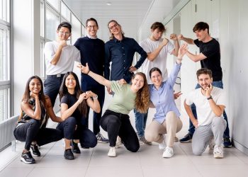 Por qué elegimos Apheros como el nombre de nuestra empresa de inicio de tecnología