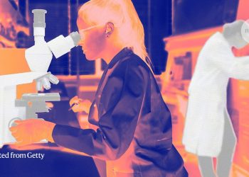 ¿Qué investigación podría perderse después de los recortes de los NIH? La naturaleza entrenó a un bot para averiguar