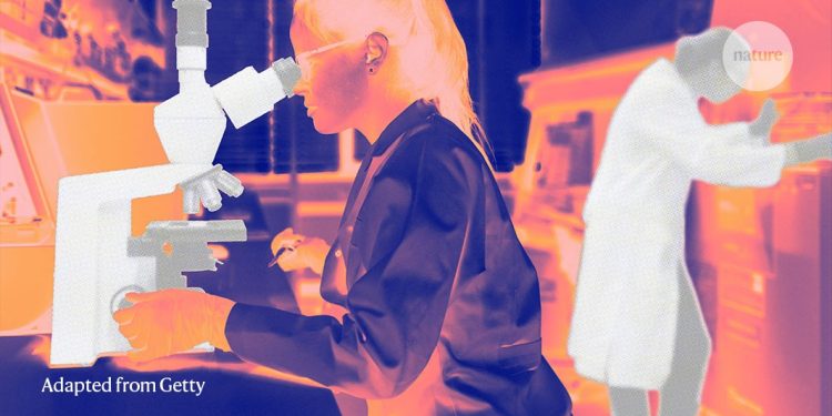 ¿Qué investigación podría perderse después de los recortes de los NIH? La naturaleza entrenó a un bot para averiguar