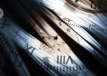 Unificar la gravedad y la teoría cuántica requiere una mejor comprensión del tiempo