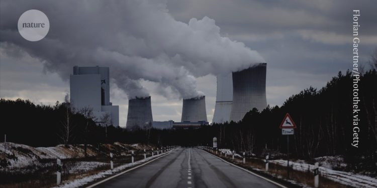 La capacidad de la Tierra para almacenar el carbono podría maximizar sorprendentemente pronto