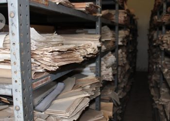 Las herramientas de IA 'revolucionarias' rescatan datos meteorológicos antiguos para mejorar los modelos climáticos