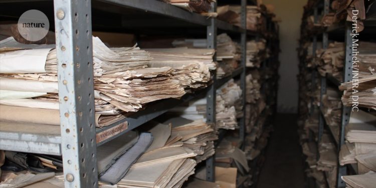 Las herramientas de IA 'revolucionarias' rescatan datos meteorológicos antiguos para mejorar los modelos climáticos