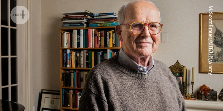 Laureado Nobel que fue pionero en la técnica que detectó ondas gravitacionales