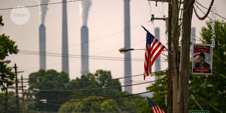 Los impactos climáticos son reales: negar esto es autodestructivo