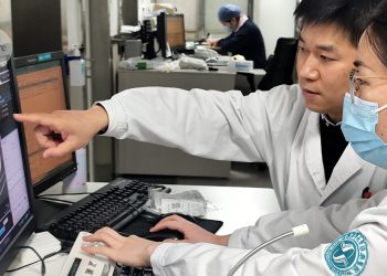 Los datos sintéticos pueden beneficiar la investigación médica, pero los riesgos deben ser reconocidos