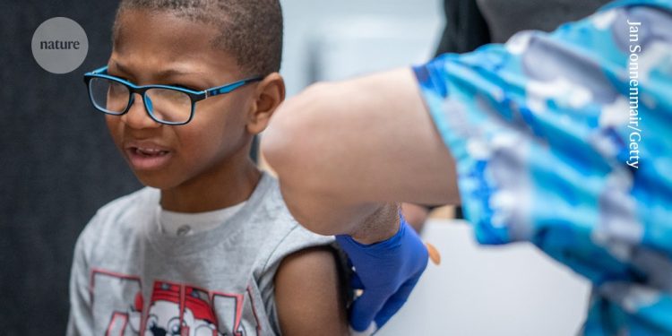 Los asesores de vacunas de RFK JR pronto revisarán cuatro tiros: lo que está en juego