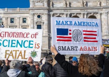 ¿El público apoyará la ciencia básica? Una nueva organización sin fines de lucro tiene como objetivo averiguar