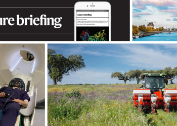 La revolución regenerativa apunta a la agricultura europea a prueba de futuro