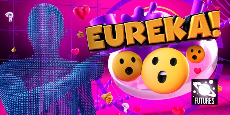 Un comunicado de prensa de justo antes de la singularidad