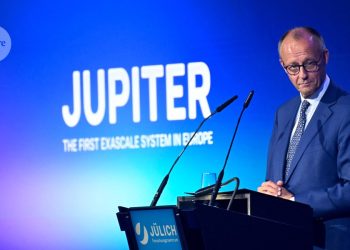 Conozca la primera supercomputadora Exascale de Europa: ¿puede competir en la carrera global de IA?