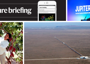 ¿Qué sigue para los detectores de ondas gravitacionales?