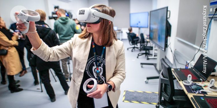 cómo seis académicos abordan la IA, la salud mental y más