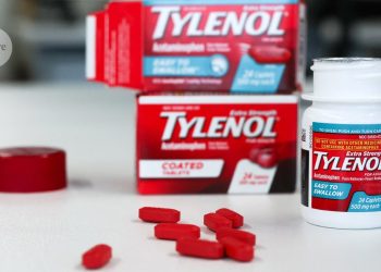 Tylenol tiene más de 130 años: ¿por qué sigue siendo el analgésico estándar de oro?