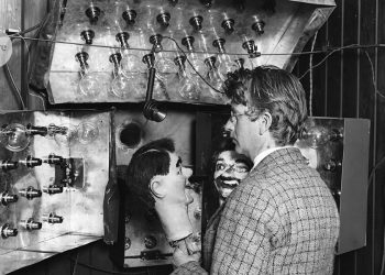 Los líderes de la tecnología deben 'pagar' a la sociedad para apoyar el bien común