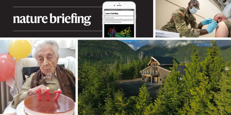 Cómo vivir hasta 117