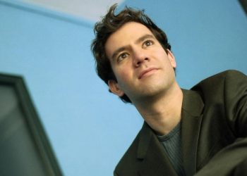 Le Pianiste Israélien Iddo Bar-Shaï Convoque La Crème du Classique à Chantilly