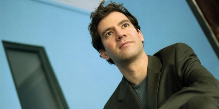 Le Pianiste Israélien Iddo Bar-Shaï Convoque La Crème du Classique à Chantilly