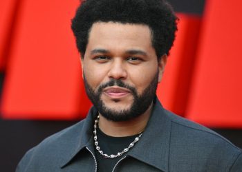 Cara au succès de la billetterie lors des Préventes, The Weeknd Ajoute Une Date de Concert Au Stade de France