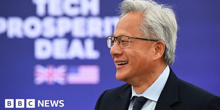 ¿El bromance tecnológico estadounidense cambiará la economía del Reino Unido?