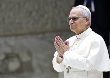 El Papa León XIV Desciende de la Estirpe de Las Rojas, Linaje de Conquistadores Españoles Que Formaron parte de la Sociedad de la Venezuela del Siglo XVI