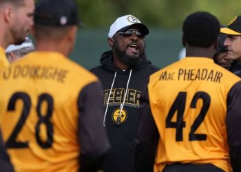 Vikings vs. Steelers en el puntaje de Dublín y actualizaciones en vivo: NFL Semana 4 Inactivos, predicciones, probabilidades y lesiones en toda la NFL