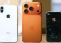 Debate: ¿Cuál es el mejor iPhone de todos los tiempos?