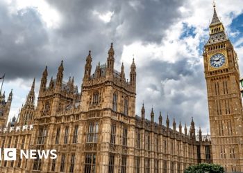 El proyecto de ley de muerte asistida se debatirá en la Cámara de los Lores